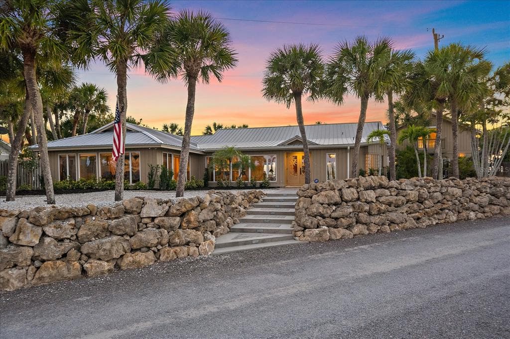 756 N MANASOTA KEY ROAD photo 15