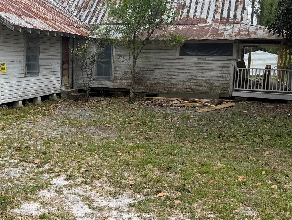 10033 SW COUNTY ROAD 225 photo 23