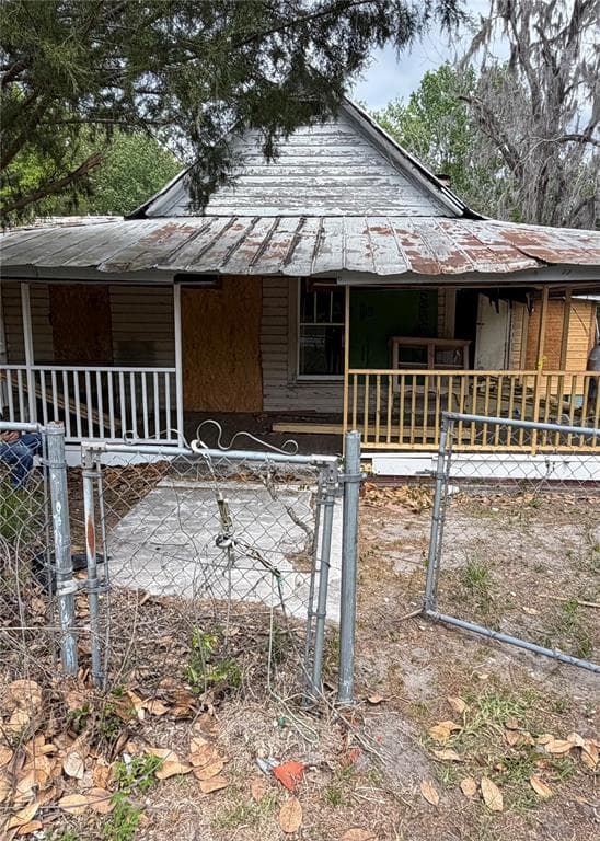 10033 SW COUNTY ROAD 225 photo 6