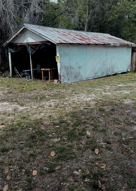 10033 SW COUNTY ROAD 225 photo 17