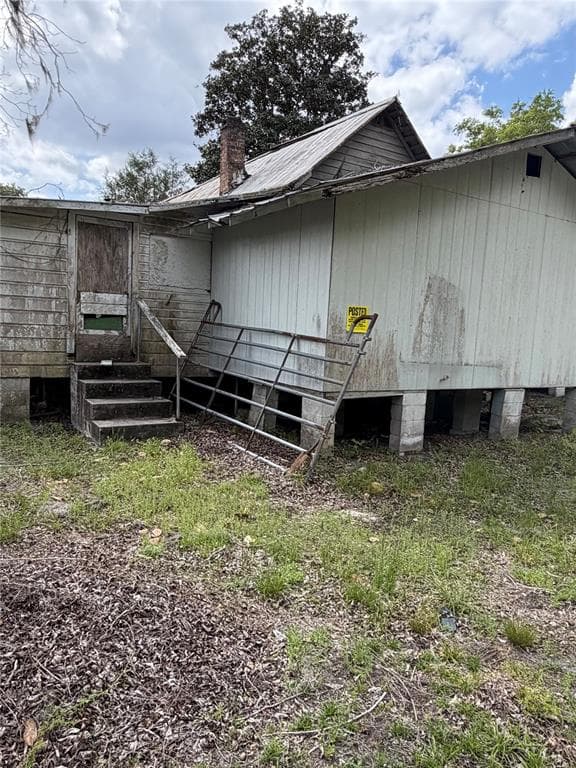10033 SW COUNTY ROAD 225 photo 16