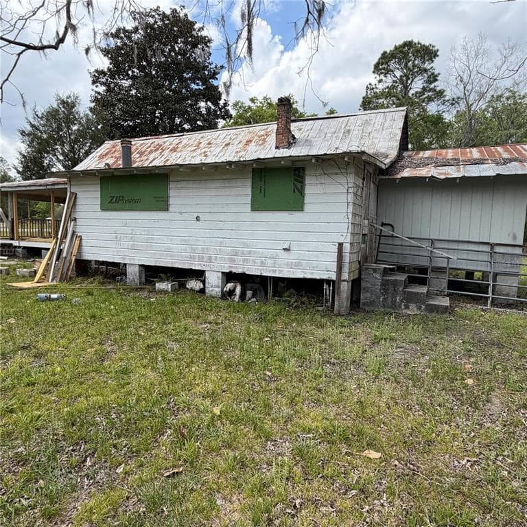 10033 SW COUNTY ROAD 225 photo 14