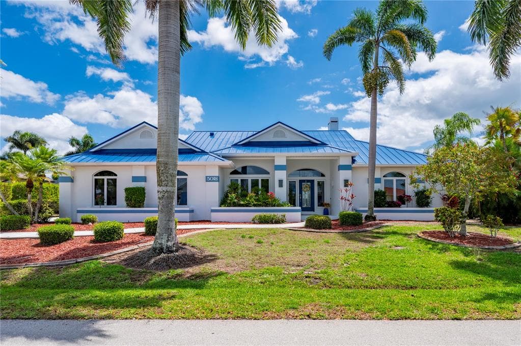 5018 CAPTIVA COURT 1