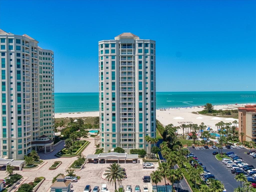 1170 GULF BLVD 1004 photo 1