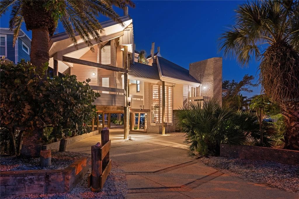 151 PUNTA VISTA DRIVE photo 2