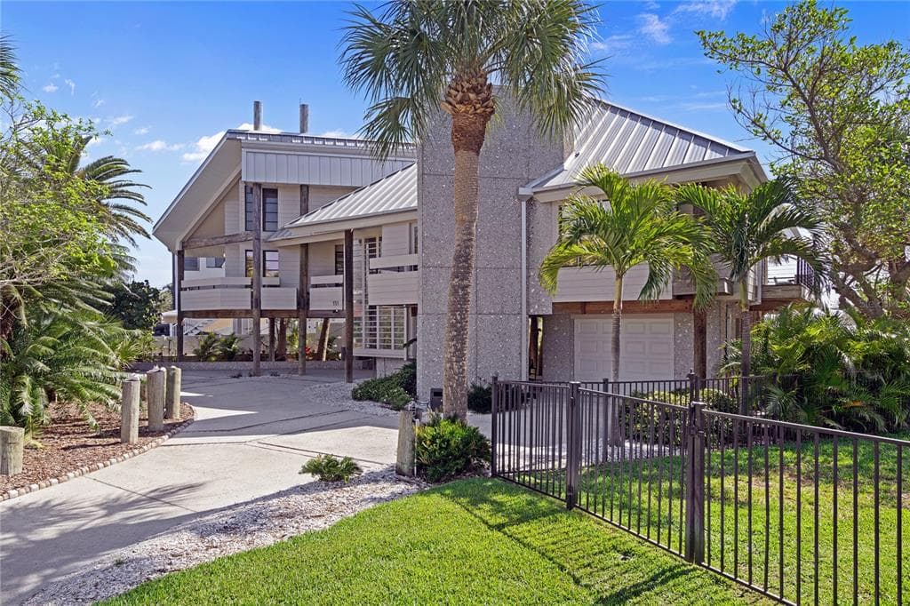 151 PUNTA VISTA DRIVE photo 9