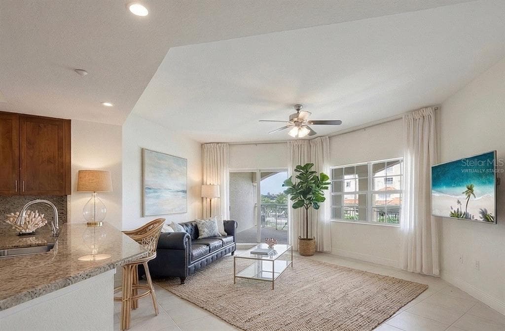 14041 BELLAGIO WAY 214 photo 9