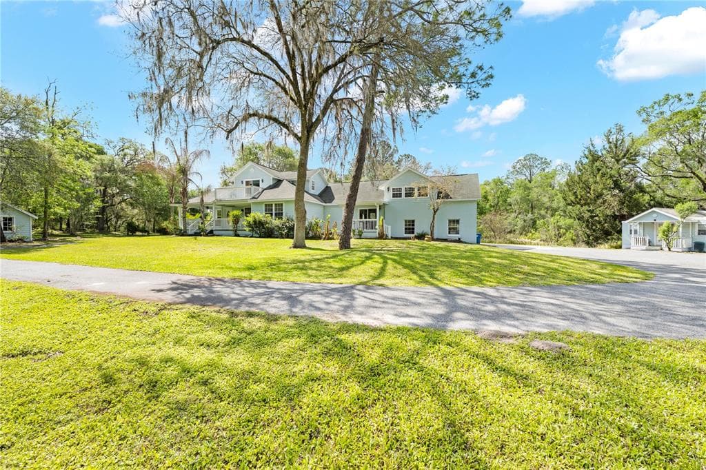 7347 PACKINGHAM DRIVE 4