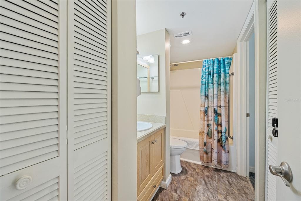3405 S ATLANTIC AVENUE 101 photo 17