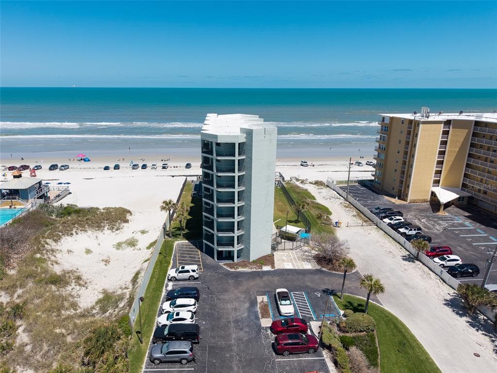 3405 S ATLANTIC AVENUE 101 photo 22