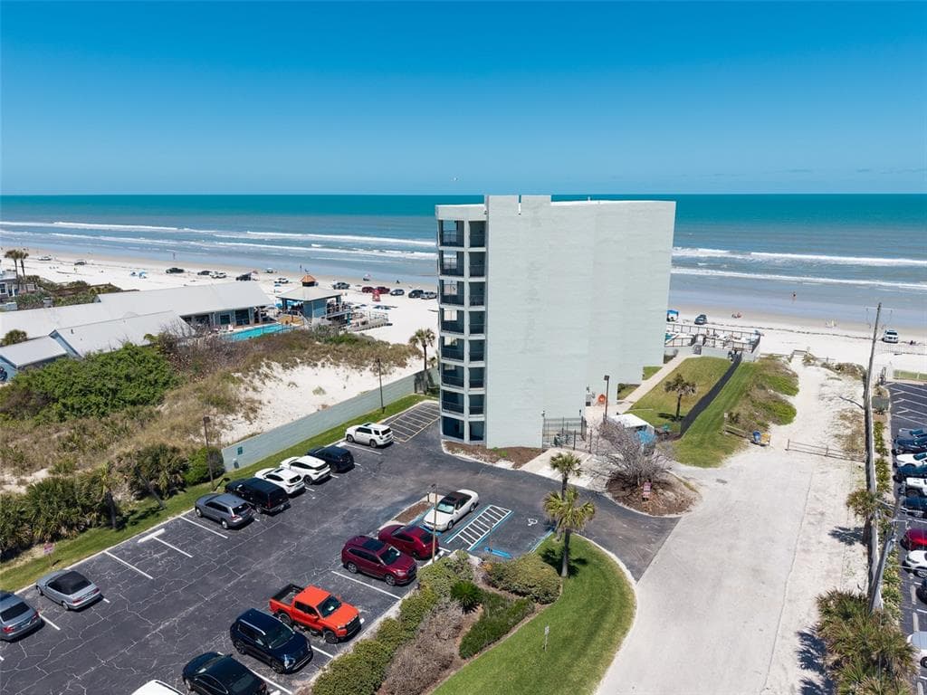3405 S ATLANTIC AVENUE 101 photo 1