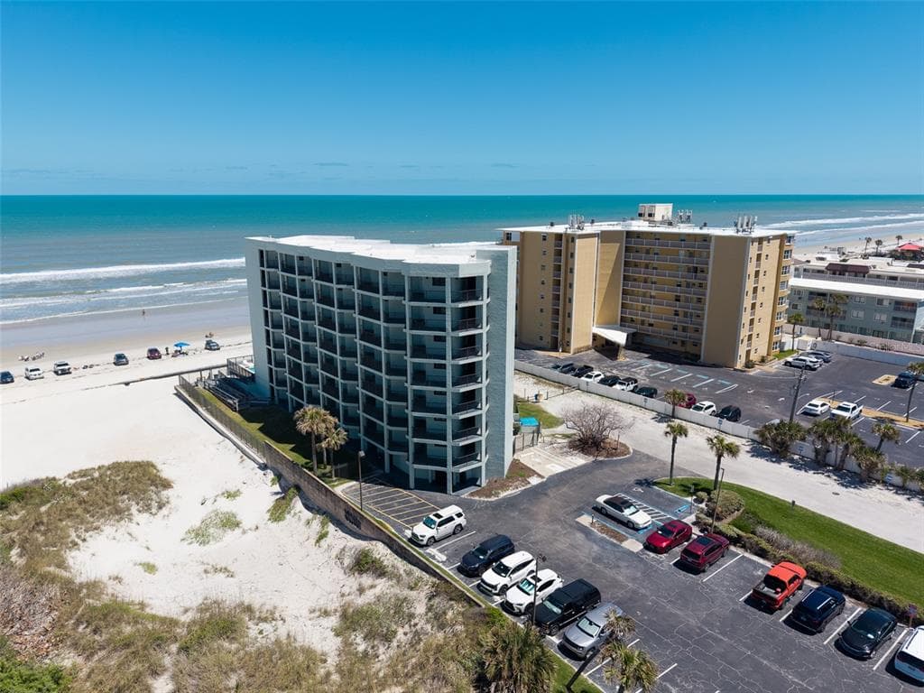 3405 S ATLANTIC AVENUE 101 photo 24