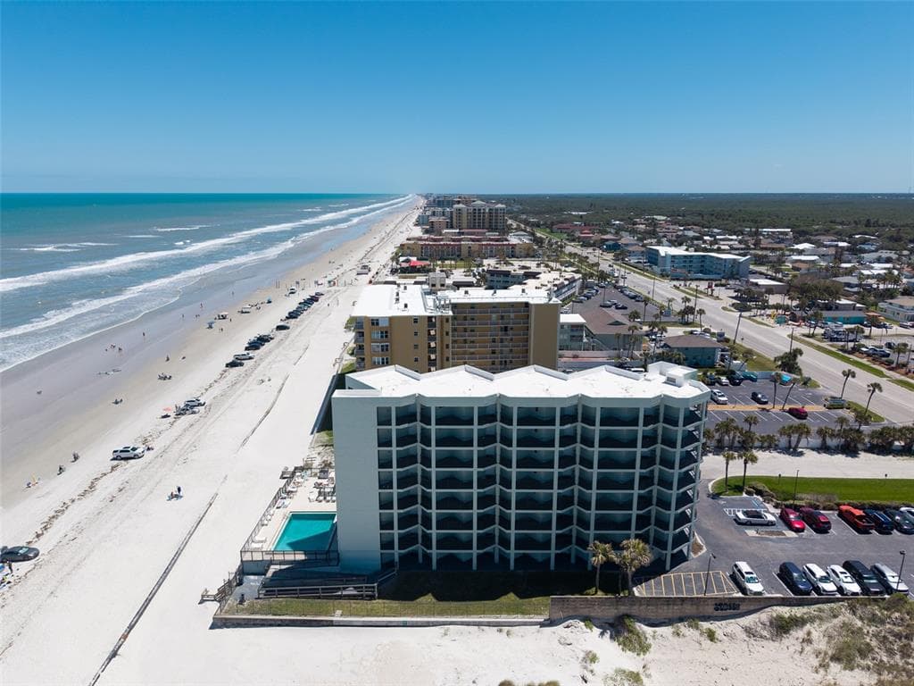 3405 S ATLANTIC AVENUE 101 photo 25