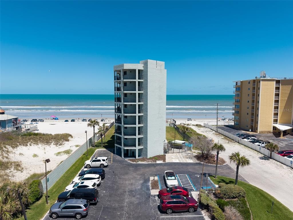 3405 S ATLANTIC AVENUE 101 photo 21