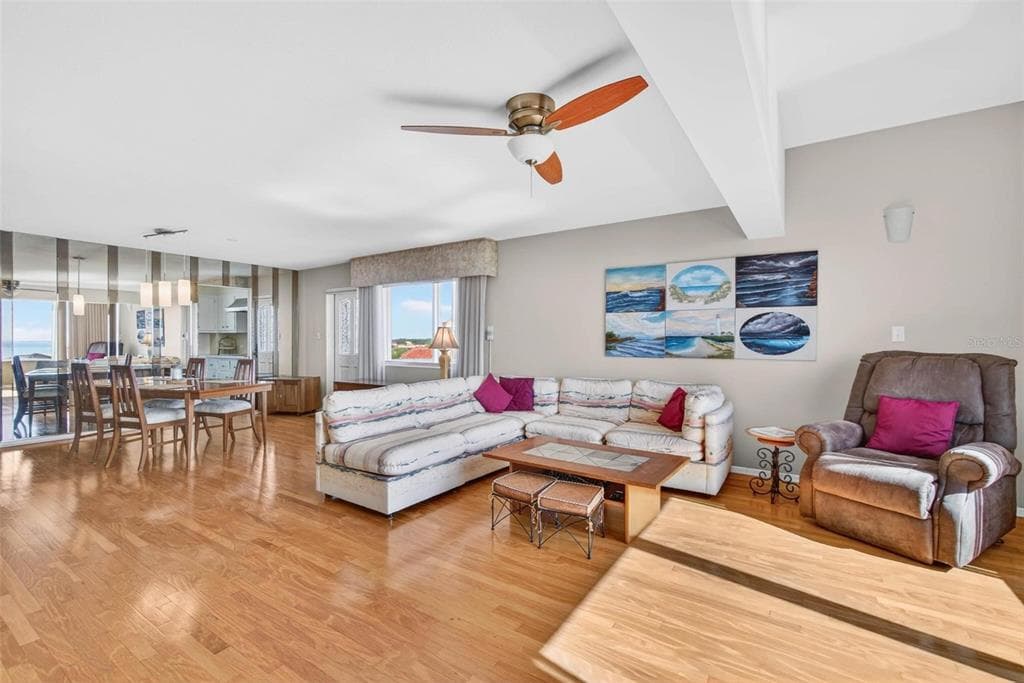 1365 SNELL ISLE BOULEVARD NE 6A photo 16