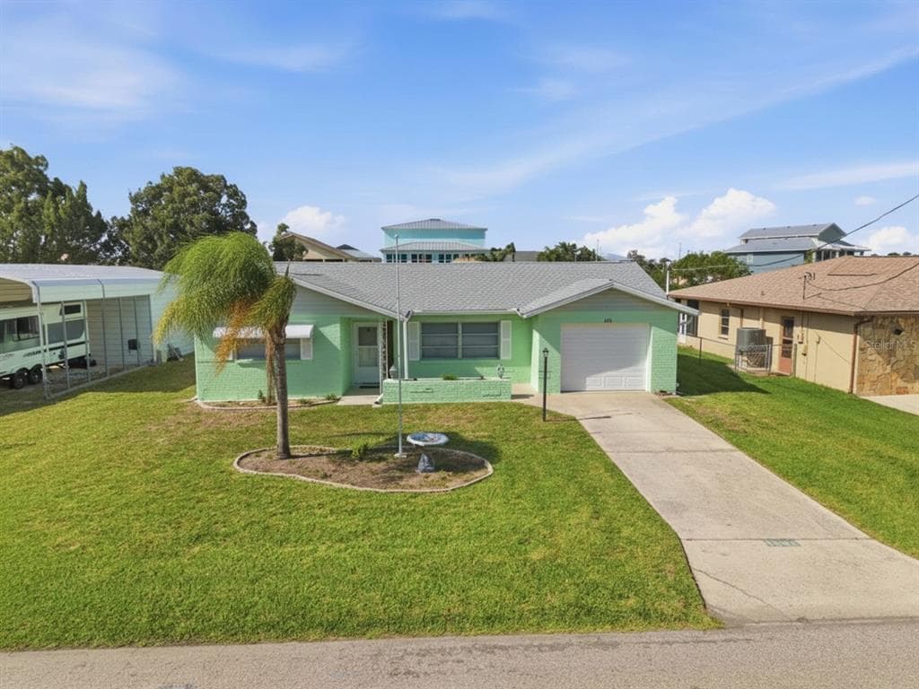 4069 GULFVIEW DRIVE photo 1