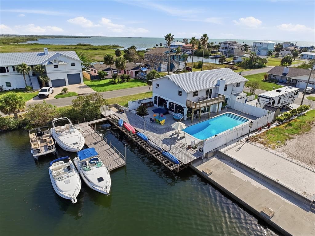 3173 GULFVIEW DRIVE photo 1