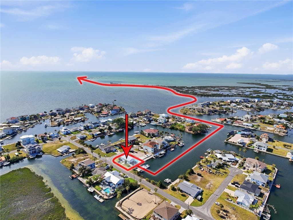 3173 GULFVIEW DRIVE photo 5