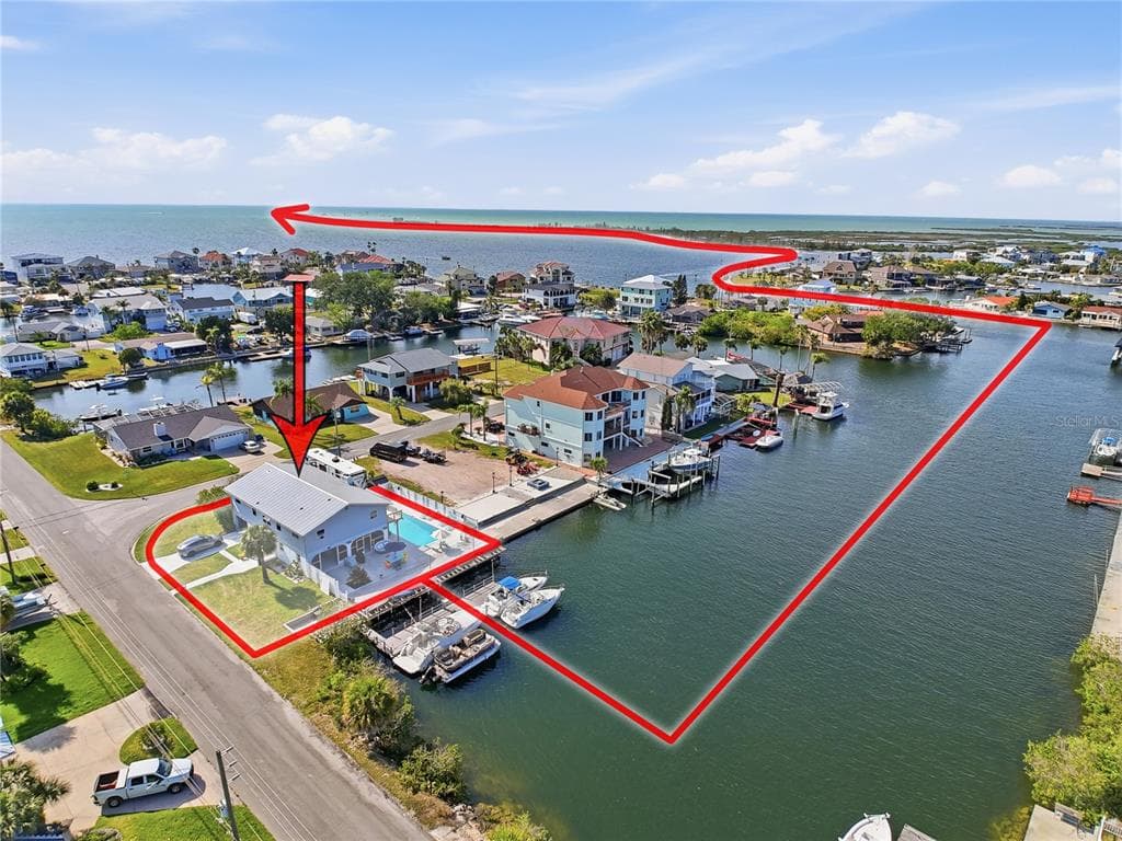 3173 GULFVIEW DRIVE photo 4