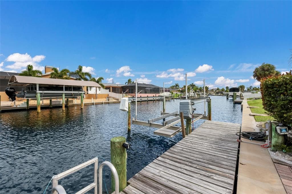 5007 BIMINI DRIVE 5
