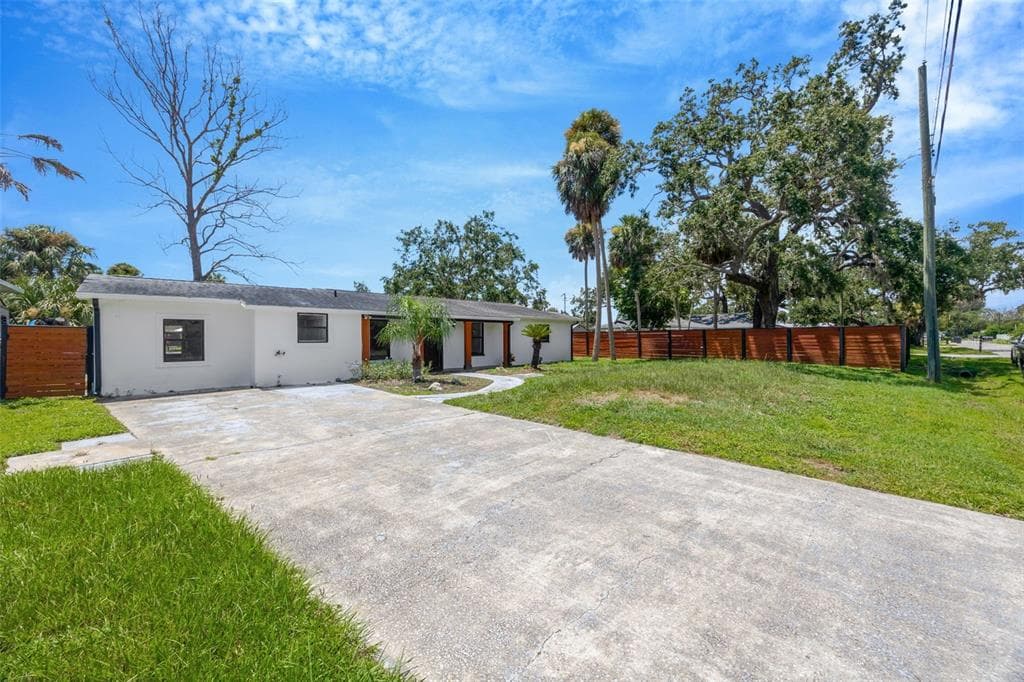 9935 RIVER DRIVE 1