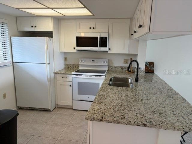 25225 RAMPART BOULEVARD 1702 photo 4