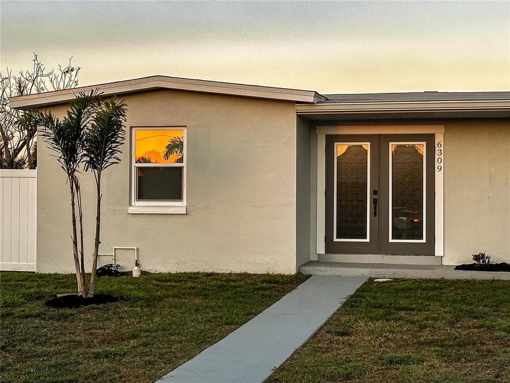 6309 PONTIAC LANE 3
