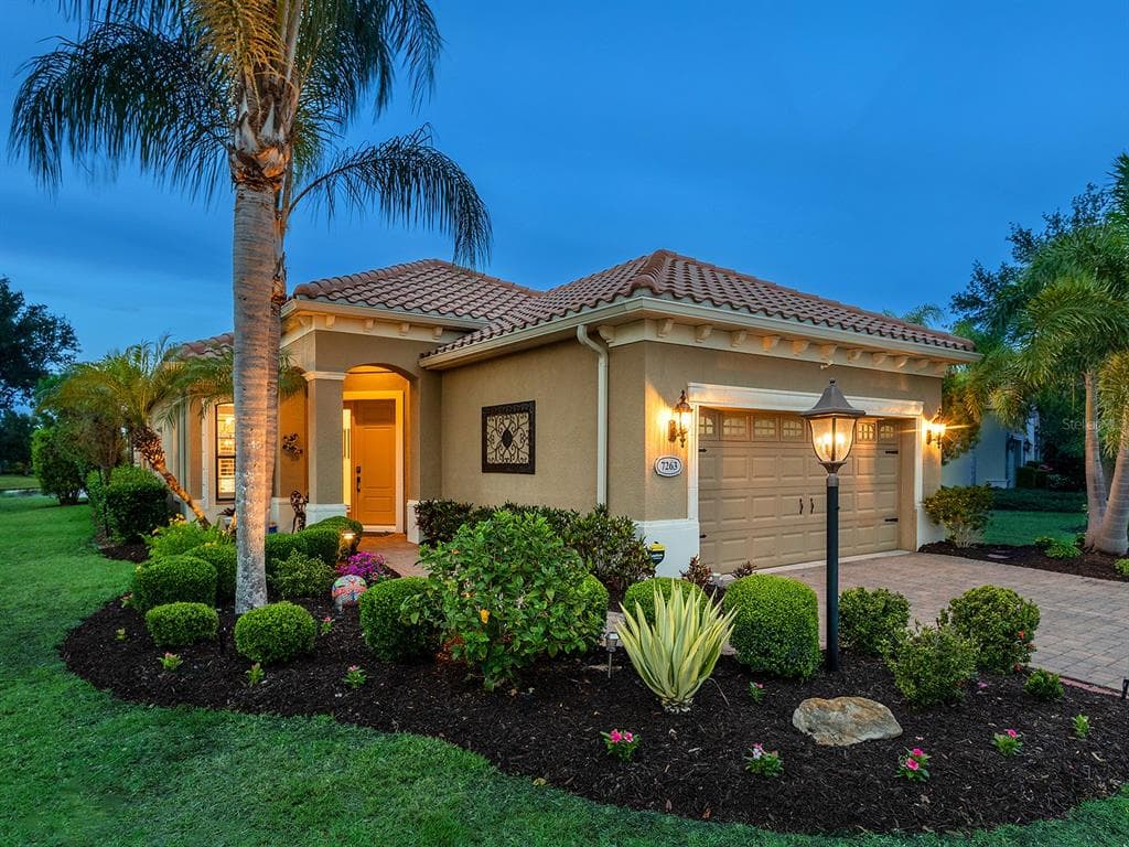 7263 BELLEISLE GLEN photo 6