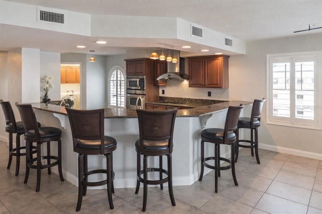 5353 GULF BOULEVARD A404 photo 9