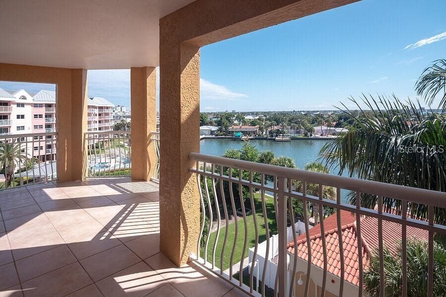5353 GULF BOULEVARD A404 photo 24