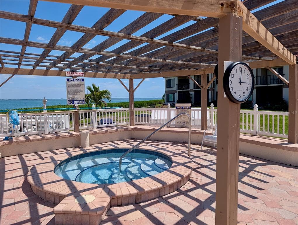 6218 PALMA DEL MAR BOULEVARD S 114 photo 21