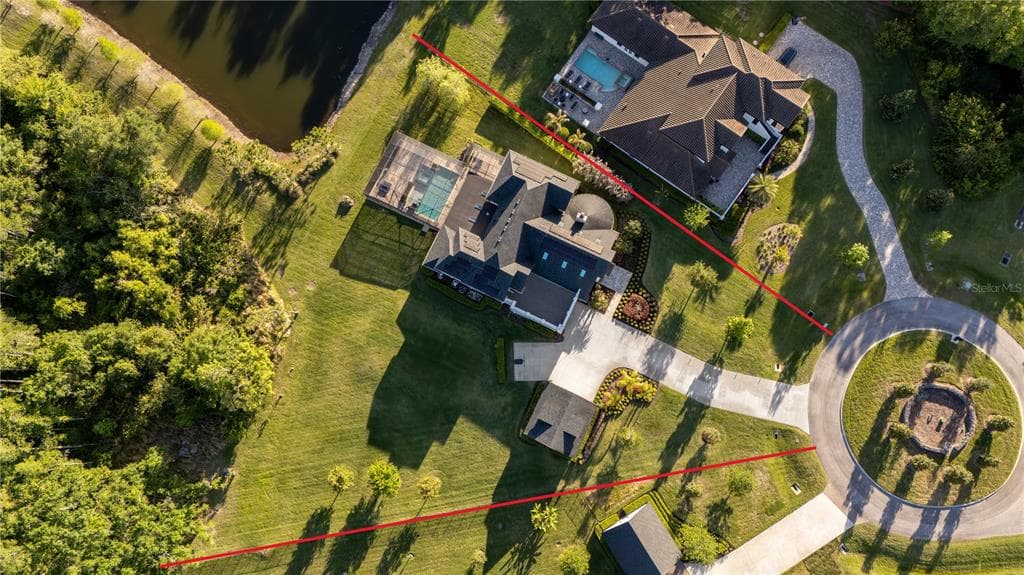 19101 MAGNOLIA FARMS LANE photo 9