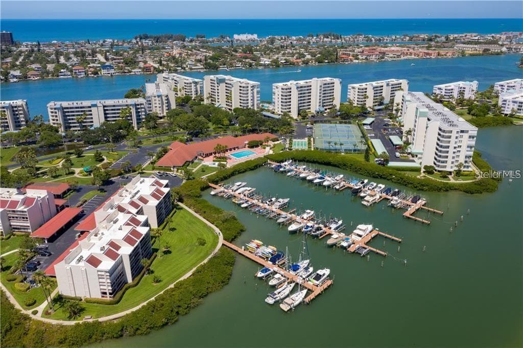 7932 SAILBOAT KEY BOULEVARD S 101 photo 6