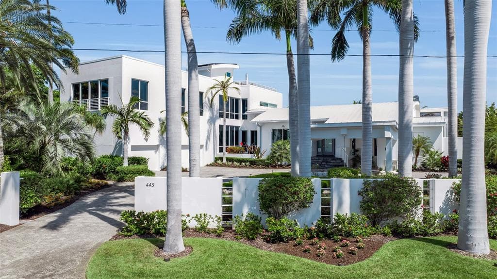 445 MCKINLEY DRIVE 1