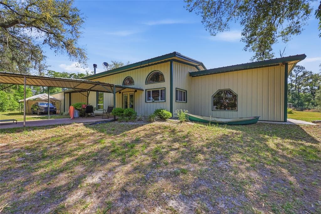 401 SE FALCON ROAD photo 22