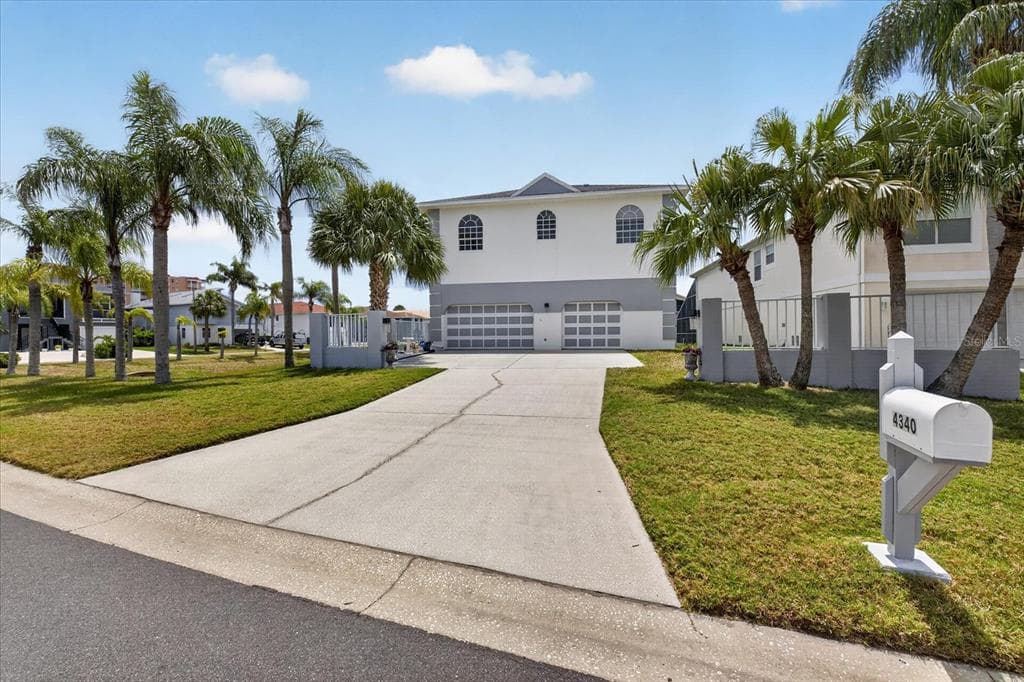 4340 SEAGULL DRIVE 3