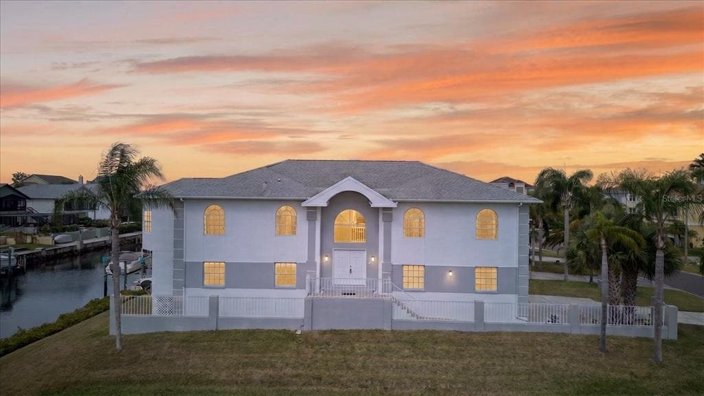 4340 SEAGULL DRIVE 1