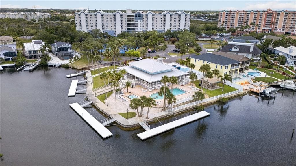 4340 SEAGULL DRIVE 4