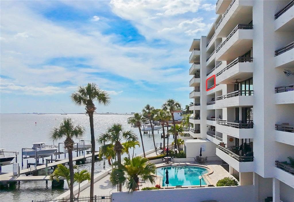 5700 MARINER STREET #503A 1