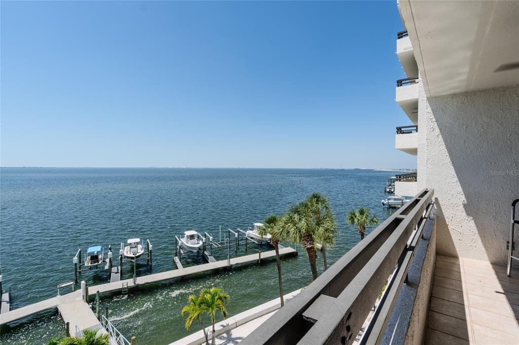 5700 MARINER STREET #503A 4
