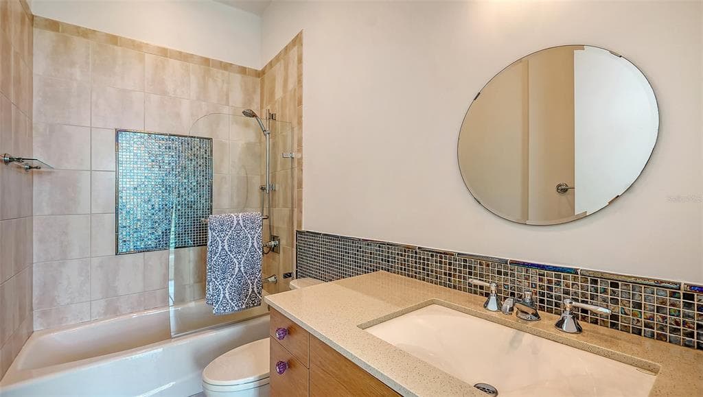 4317 MIDNIGHT PASS ROAD photo 22