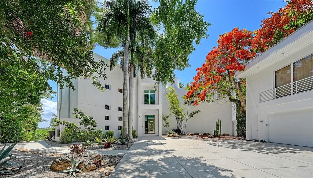 4317 MIDNIGHT PASS ROAD 4