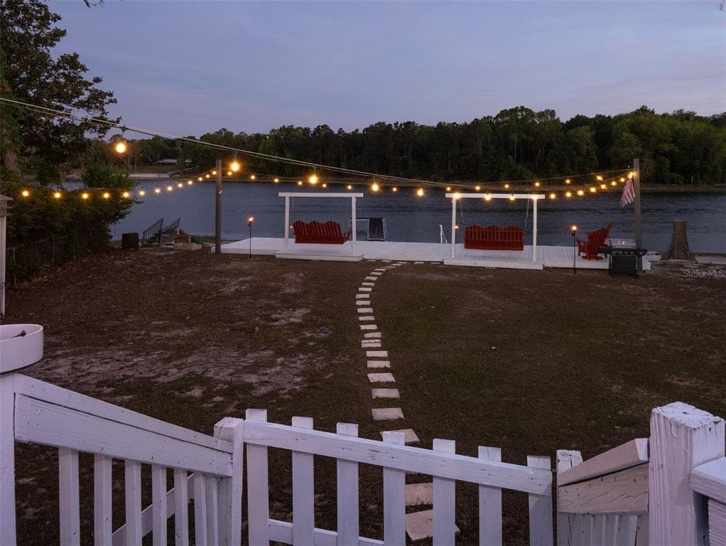 8491 LILLY LAKE ROAD photo 23