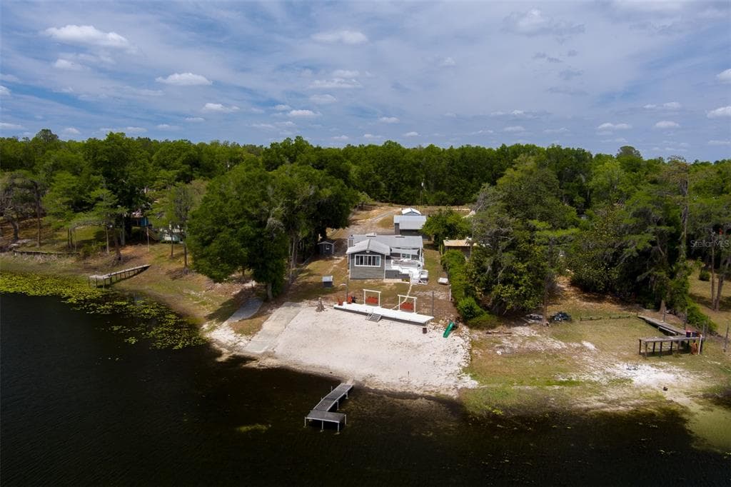 8491 LILLY LAKE ROAD photo 13