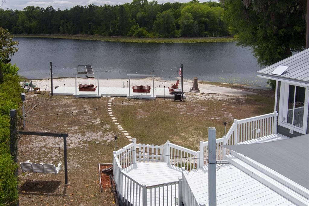 8491 LILLY LAKE ROAD photo 16
