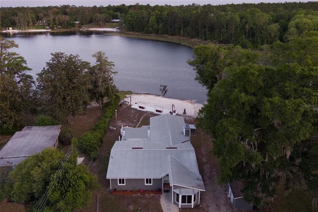 8491 LILLY LAKE ROAD photo 22