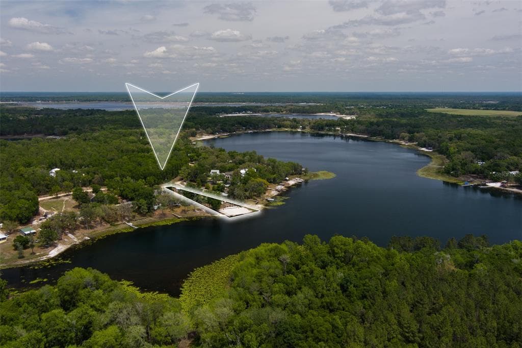 8491 LILLY LAKE ROAD photo 1
