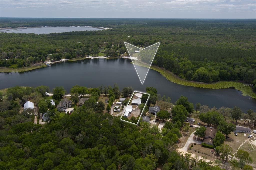 8491 LILLY LAKE ROAD photo 5