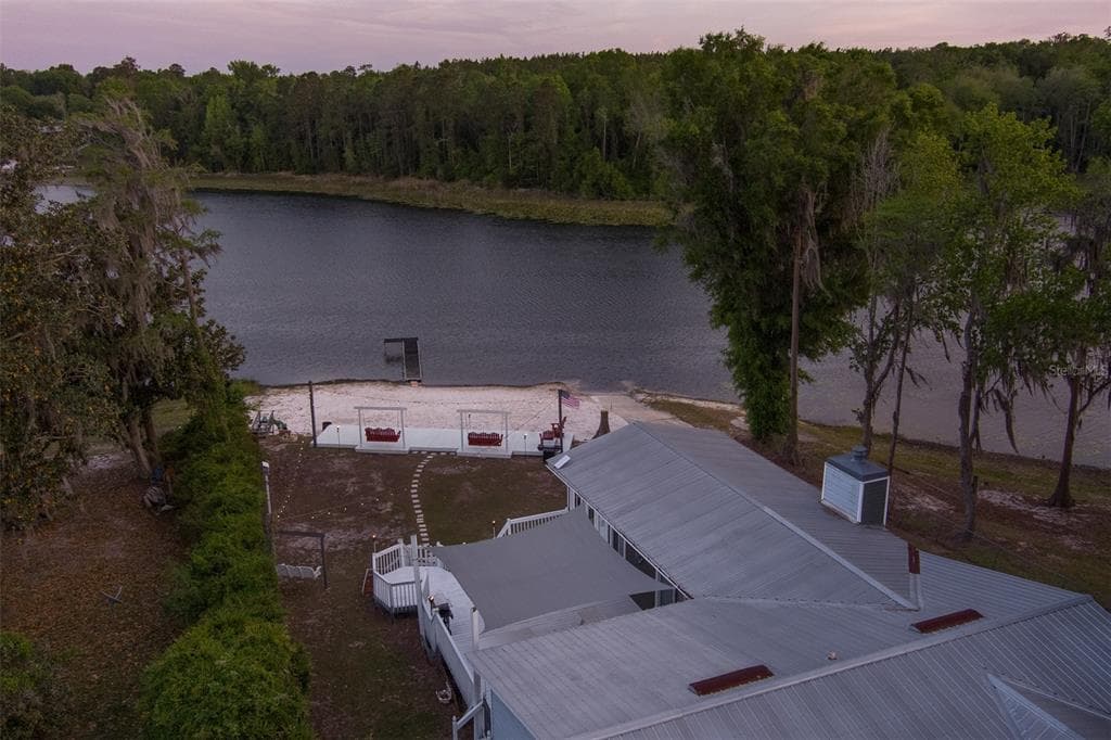 8491 LILLY LAKE ROAD photo 20