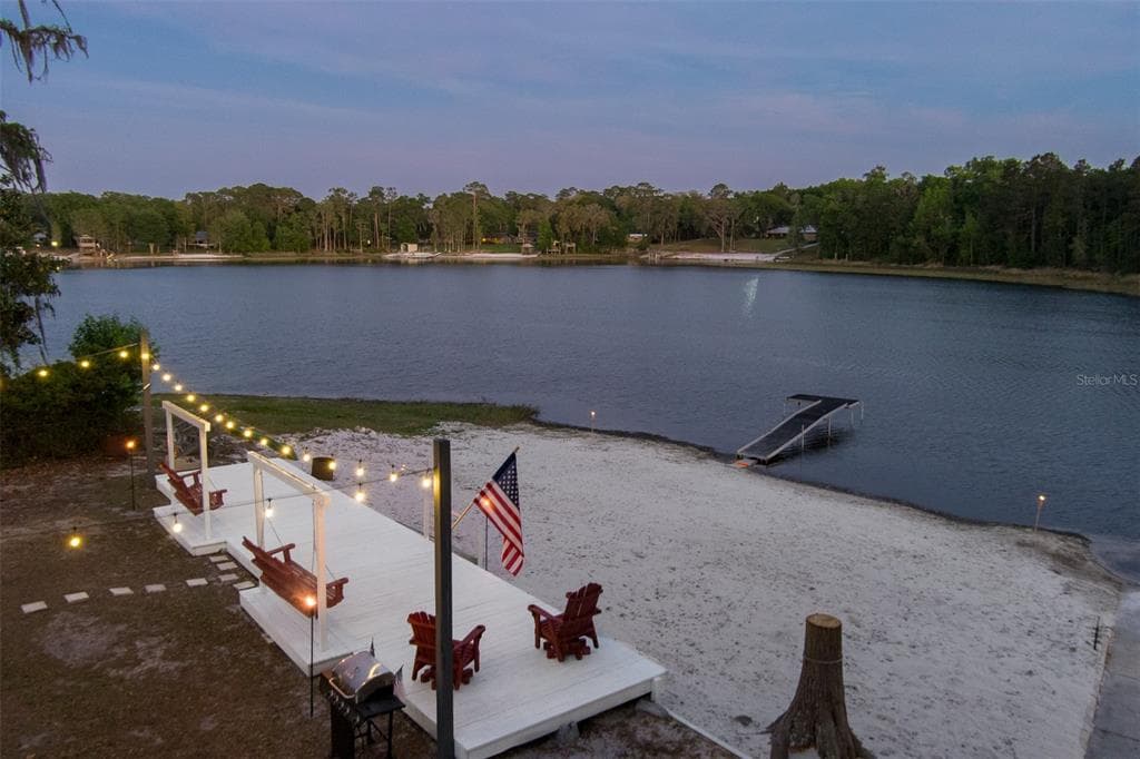 8491 LILLY LAKE ROAD photo 18